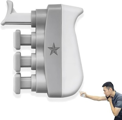 Trigger Trainer Dry Fire Practice Tool   Compact Shooting Rhythm & Training