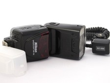 Flash Nikon Speedlight SB-700 con cavo SC-28A garanzia 1 anno