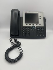 Cisco 7945 2 lines IP Phone - 7392668