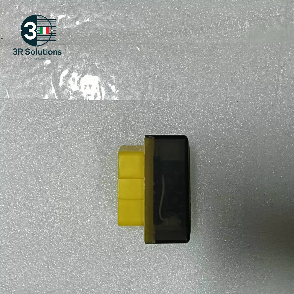 Per FIAT Bypass Dispositivo Di Avviamento Di Emergenza Plug and Start Strumenti - Image 3 of 4