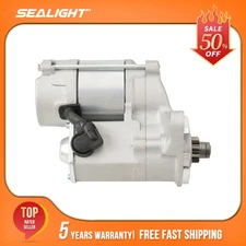 Starter 16737 For 1984 1985 1986 1987 1988 1989-1993 Toyota Pickup 4Runner  2.4L