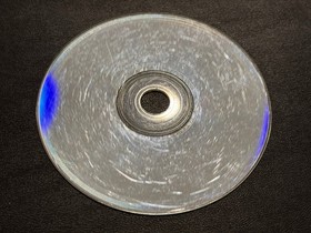 Wipeout (Sega Saturn) Disc Only Tested & Works! Authentic