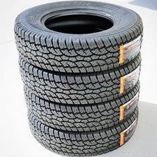 4 Cosmo El Tigre At 23580r17 120117s E 10 Ply At Tires 55k Mi Warranty 4 Cosmo El Tigre At 23580r17 120117s E 10 Ply At Tires 55k Mi Warranty