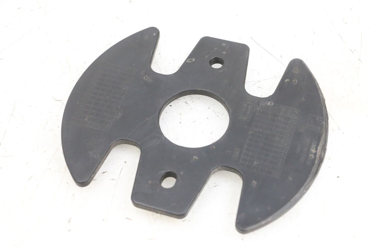 CARENADO HORQUILLA - PEUGEOT SPEEDFIGHT 4 4T EFI 50 (2021 - 2025)