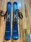 Ski Blades, Ski Boards, Snow Blades, Snowboards 97cm premium make