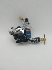 Professional Coil Tattoo Machine Shader Liner Adjustable