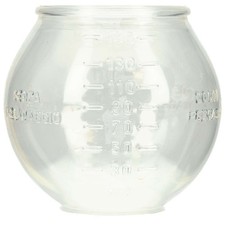 Sonett Dosierwaschkugel, Fassungsvermögen 150 ml