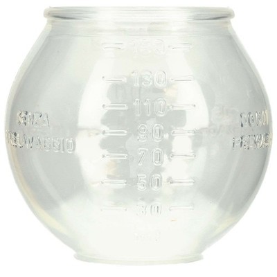 Sonett Dosierwaschkugel, Fassungsvermögen 150 ml