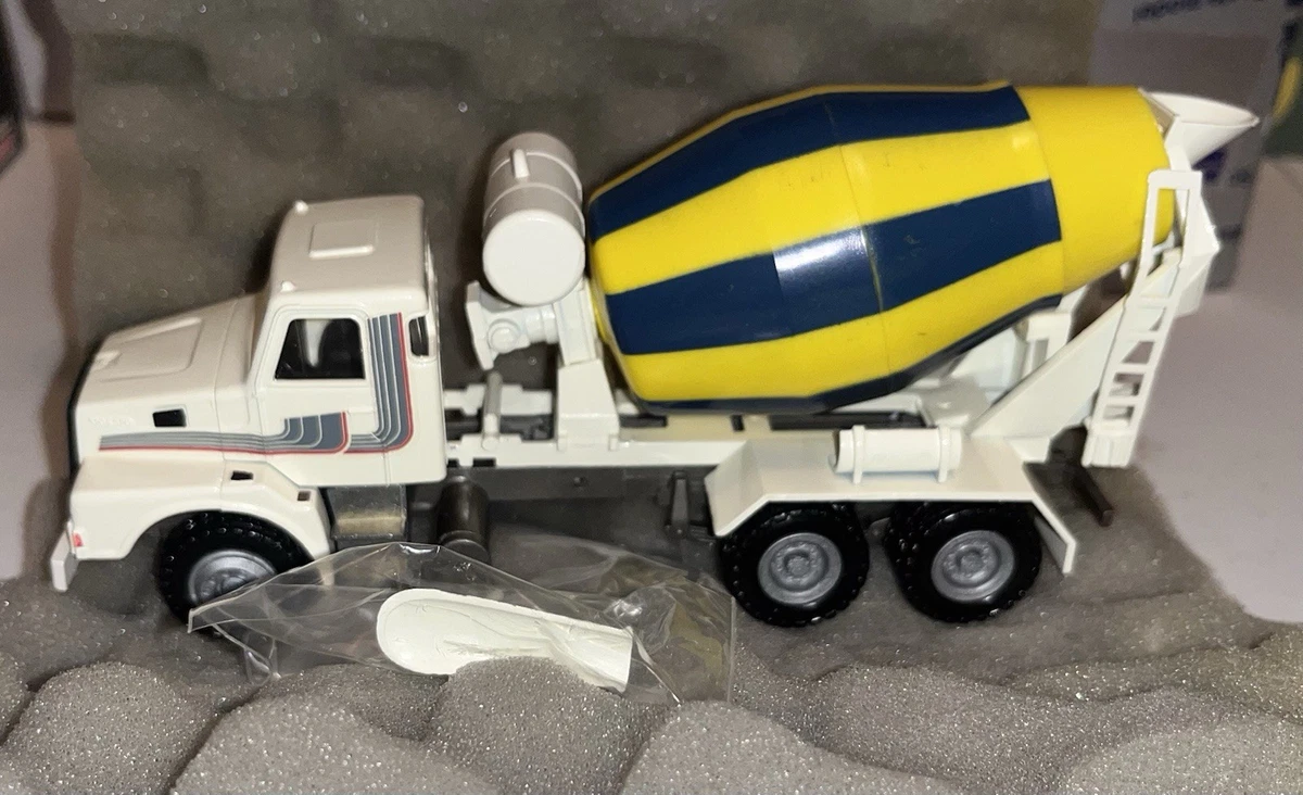 1:50 Cement Mixers Vehicles for sale | eBay