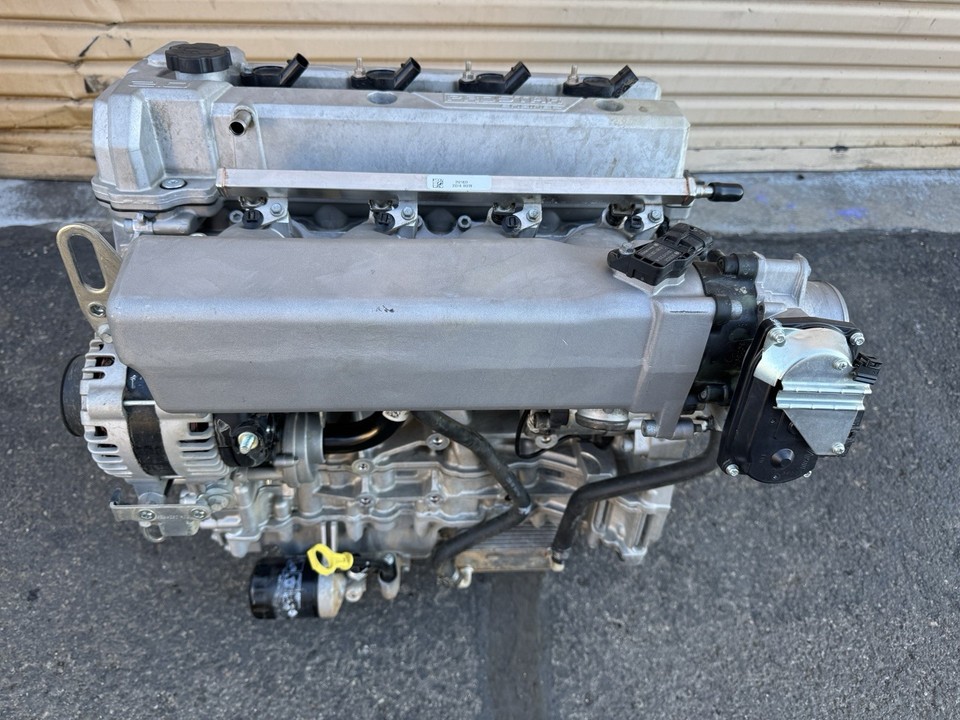 2022-2024 POLARIS RZR PRO R ENGINE 2.0L 2000cc 4 CYL RUNNING 350 MILES ...