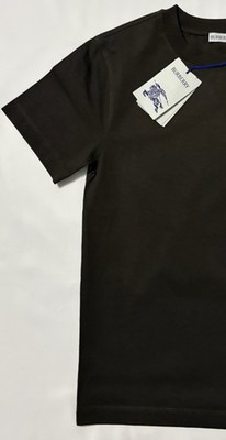 BURBERRY Tshirt Small Shadow S New With Tags | eBay