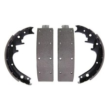 For Mercury Montego 1968-1971 Wagner Z169R QuickStop Front Drum Brake Shoes