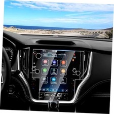 Screen Protector for 2020-2025 Su-baru 2020-Present Outback Legacy 11.6 Inch