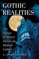 L. Andrew Cooper | Gothic Realities | Taschenbuch | Englisch (2010) | McFarland
