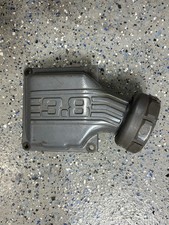 Ford Thunderbird Tbird Cougar Xr7 3.8 M90 Eaton Supercharger Plenum Top Cover Ford Thunderbird Tbird Cougar Xr7 3.8 M90 Eaton Supercharger Plenum Top Cover