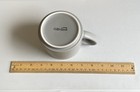 GBHOME 14 OZ Coffee Mugs Set of 6 Stackable Ceramic Mugs Gray New — photo 2