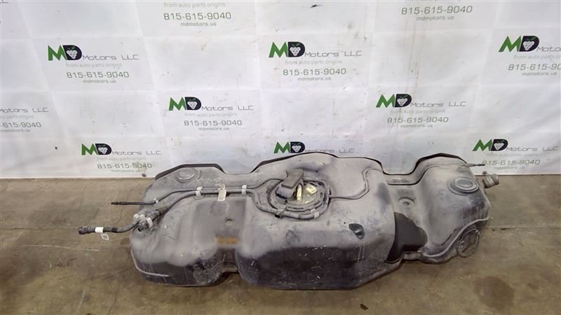 2018-2021 FORD EXPEDITION FUEL GAS TANK RESERVOIR ASSEMBLY JL14 9K007 GC