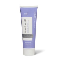 Ion Bright White Creme Lightener 10.6 Oz Ounce Pack of 1 ,
