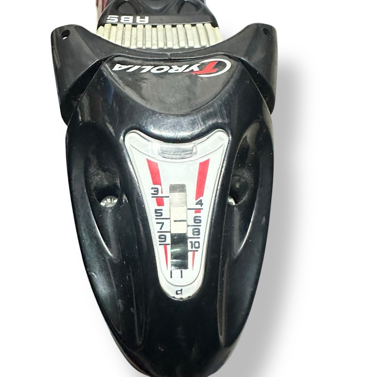 Fischer Big Stix 69, W/ Tyrolia Diagonal Carve SL100, A145, 106-69