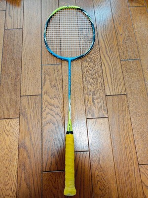 YONEX ARCSABER FB Badminton Racket Used