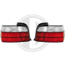 Heckleuchtensatz Diederichs 1213098 Hd Tuning für