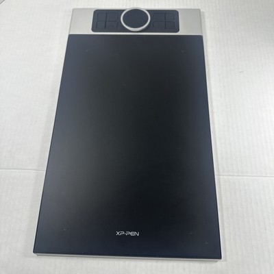 XP-PEN Deco Pro Medium Small Graphics Drawing Tablet Ultrathin (NO PEN)