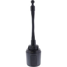 InLine Car Cup Holder Adapter Base 23156P
