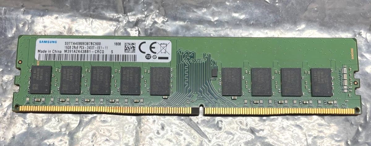 Samsung DDR5 128GB 4800 Reg ECC 4RX4 Server Memory Module M321RAGA0B20-CWK in UA Samsung DDR5 128GB 4800 Reg ECC 4RX4 Server Memory Module M321RAGA0B20-CWK in UA