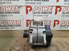 PORSCHE MACAN ALTERNATOR PETROL, 2.9, TWIN TURBO, 95B, DGRB/DGRC CODE, 06/14- PA