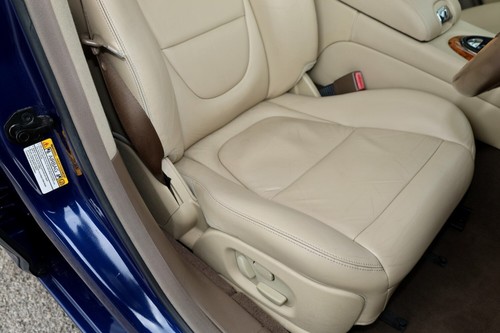 2005 '55' Jaguar XJ X350 XJ6 3.0 V6 * UK Car + Pacific Blue + ULEZ + Low Tax - Picture 23 of 24
