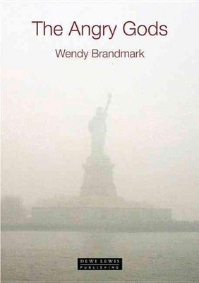 The Angry Gods by Wendy Brandmark (English) Paperback Book
