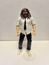 WWE Elite Collection Series 17 Mankind Mick Foley Action Figure