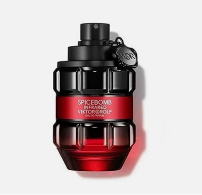 Viktor & Rolf Spicebomb Infrared 3.4 fl oz Men Eau de Perfume