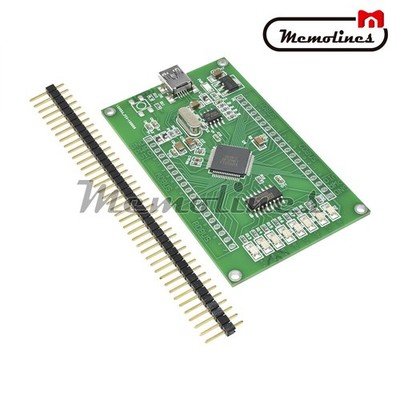 FT2232HL FT2232H MINI FT4232H UM232H Core USB2.0 Development Learning Board #wd