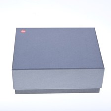 Leica Box For M Cameras