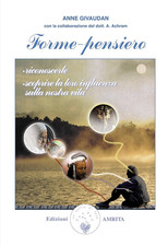 FORME - PENSIERO Anne Givaudan ed Amrita