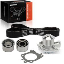 Courroie de distribution Mitsubishi CARISMA