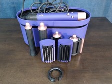 STYLER COMPLETE LONG VINCA BLUE/ROSE - DYSON AIRWRAP MULTI EUROPEAN MODEL
