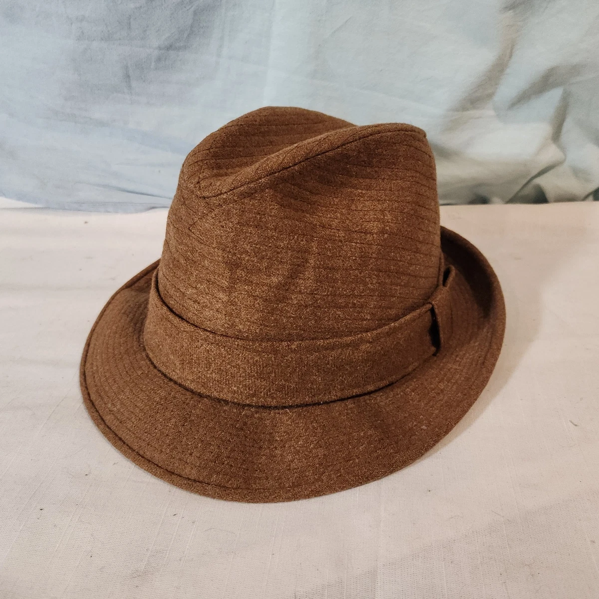 Dobbs Fedora Hats for Men for sale | eBay