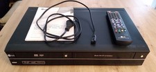 LG RCT 689H Kombi DVD Recorder / Videorecorder Player.