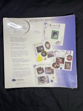 The Creative Memories Collection Scrapbook Pages 12x12 Its A Boy 1999 New Sealed
