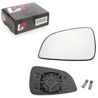 AußEnspiegel Seitenspiegel Links Unbeheizt Konvex FüR Opel Astra H 10/2009-