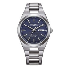 Vagary by Citizen IX3-611-71 Orologio per uomo Automatico 38 mm G. Matic 101