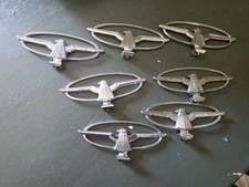 1973-1976 Ford Thunderbird Emblem Oem Ornament Random Pick