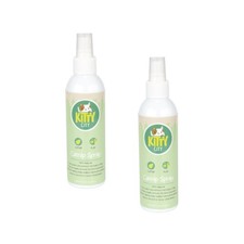 Kitty City Cat Premium Natural Catnip Collection, Spray