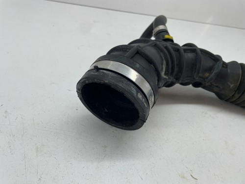 RENAULT CLIO MK3 AIR INTAKE AIR INLET PIPE HOSE 8200500383C 1.5 DCI 2009-2012 - Picture 5 of 12