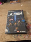 X-Men: Next Dimension (Sony PlayStation 2, 2002)