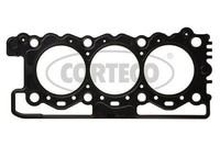 Corteco Dichtung, Zylinderkopf U.A. FüR CitroËN, Jaguar, Land Rover, Peugeot