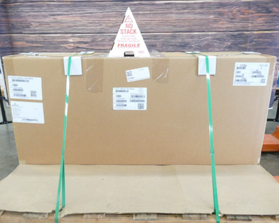 Copeland Emerson 20HP Variable Frequency Drive VFD EVH-344031-R21BDB 15kW 31A
