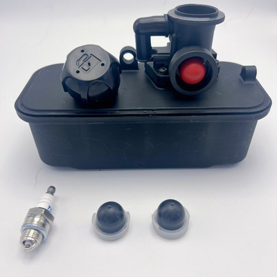 #ad 494406 498809 498809A Bulb US Carburetor Carb Fuel Gas Tank For Briggs Stratton $25.98